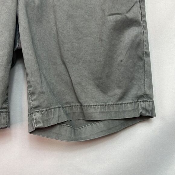 AG Jeans Wanderer Slim Shorts Sage size 29R NWT - Picture 6 of 13